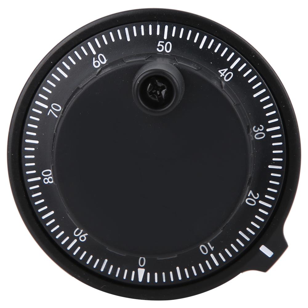 65мм Электронный маховик импульсный 100BL Раздельный выход по длинной линии для станков с ЧПУ