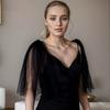 Новые Пушистые Свадебные Рукава Съемные Однотонные Покрытия для Рук Сетчатые Свободные Банкетные Варежки подарок