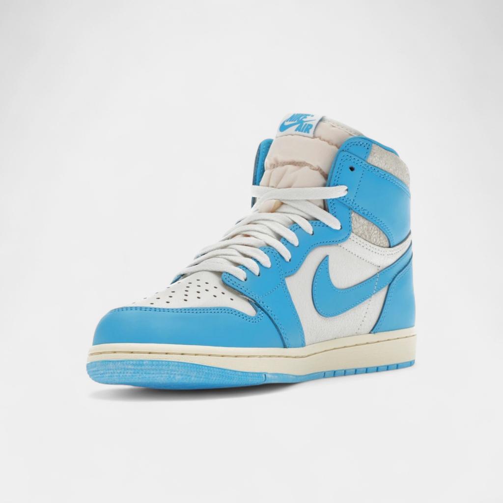 Jordan 1 Retro High OG UNC Reimagined
