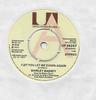 7-дюймовая пластинка SHIRLEY BASSEY - I Let You Let Me Down Again UP36247PROMO United Artists  1977 UK Соул/Фанк Б/У