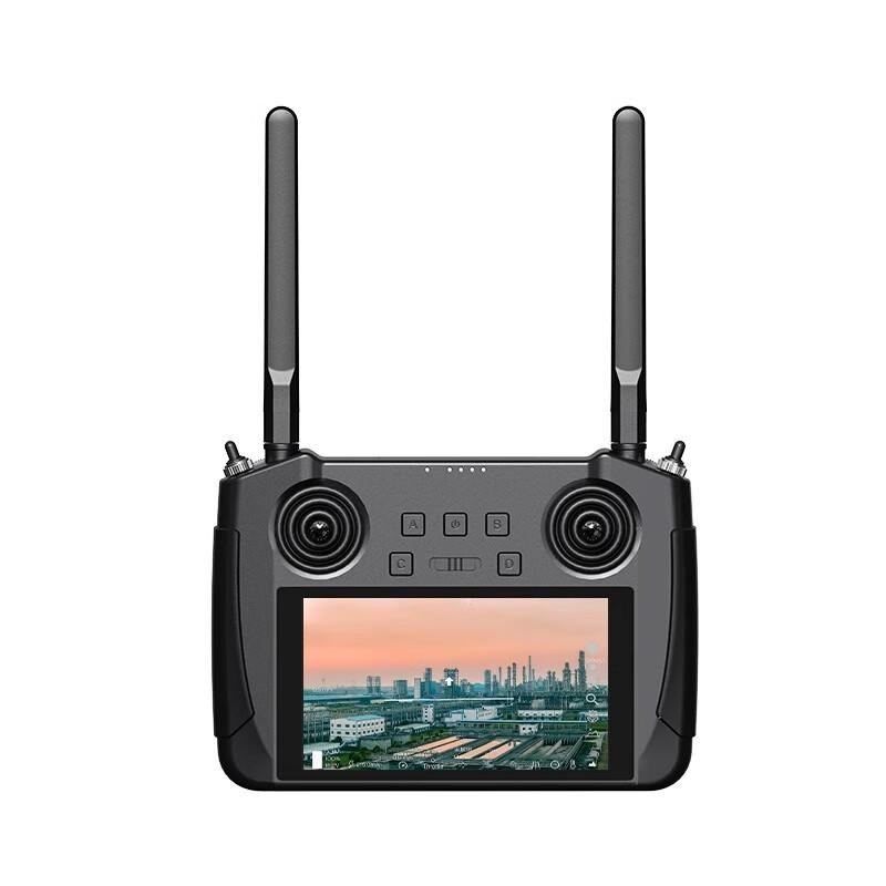 SIYI MK15 Industrial 30KM Handheld Ground Station Remote Controller (CN version)
