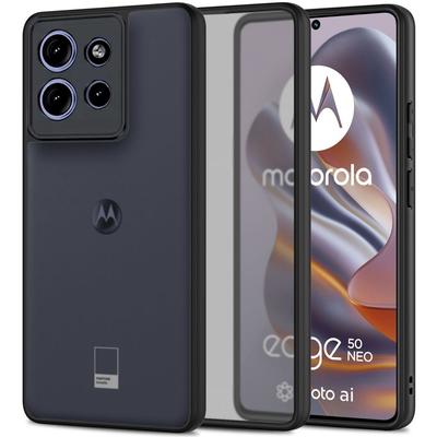 Tech-Protect Magmat Motorola Edge 50 Neo Матовый черный