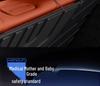 Коврик в багажник Toyota Yaris 3X TPE25 - Цельный коврик в багажник для тюнинга автомобиля