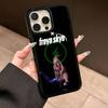 F-Freya S-Skye Singer Магнитный Чехол Для Телефона Magsafe Для IPhone 17 Air 16 Pro Max 15 14 13 12 11 Защитный Чехол