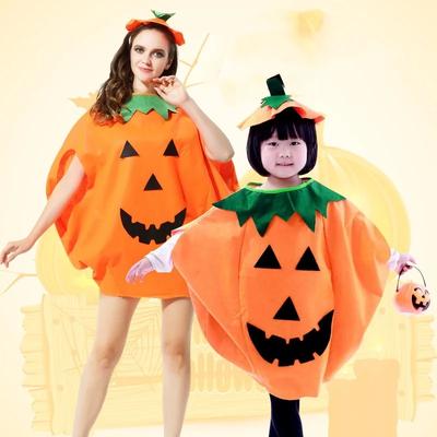 Хэллоуин Костюмы Подарок Для Взрослого И Ребенка Костюм Одежда Мешок С Шляпой Комплект Принадлежность Для Вечеринки Хэллоумас Рождество