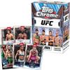 Topps UFC Chrome 2025 Value Pack