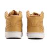 Nike Court Vision Mid Бежевый W - CD5436-700