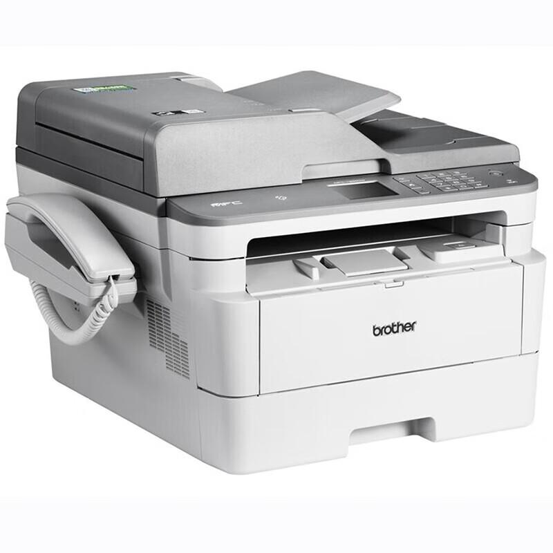 Brother MFC-7895DW Laser Multifunction Printer CN plug (adapter included)