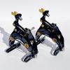 2025 DIY G4 Brake Road Bike Brake 92g/96g Road Time Trial Triathlon Gravel Bicycle V-Brake Caliper Direct Mount Brake Red R9100