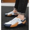 Men's Shoes, Leather Upper, Comfortable, Soft-soled Shoes, Breathable Shoes, Casual Shoes, Sports Shoes