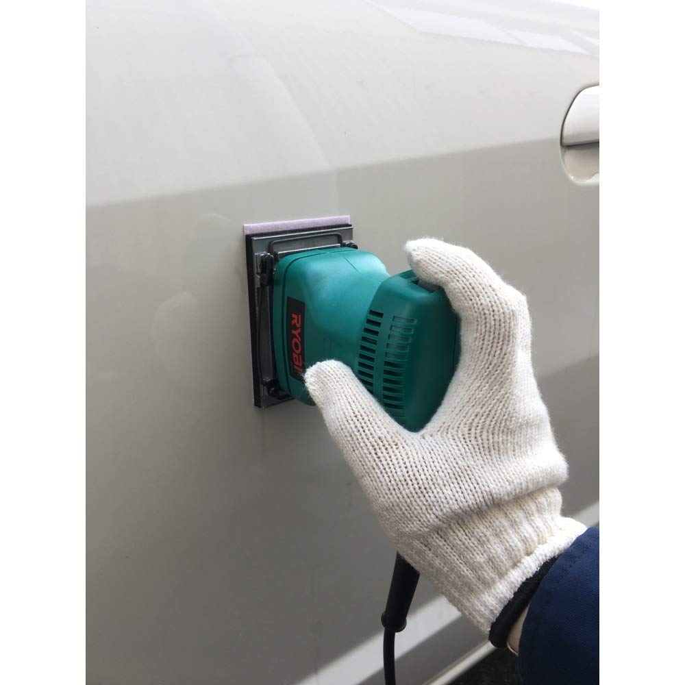 TRUSCO Astra Magic Sheet 50 #240, 75x110mm, Sheets, TAM75X110-240