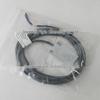 Швейцарский емкостной датчик приближения Carlo Gavazzi CD50CNF10NO