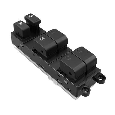 Переключатель стеклоподъемника водительской двери 25401EA003 для Nissan Frontier Xterra
