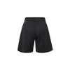 Under Armour UA Project Rock Payoff Letter Print Loose Fit Sports Shorts Men Shorts Black 1383192-001