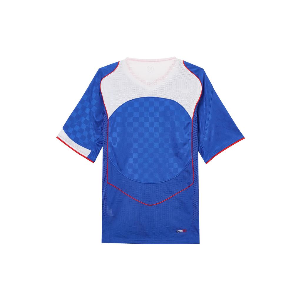 Nike Всего 90 SS25 Футбольная майка Мужская IB4213-480