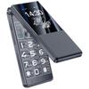 Gionee G4000 4G раскладушка для пожилых (Китайская версия)
