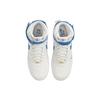 Nike Женские кроссовки Air Force 1 High Se '40th Anniversary   Sail Blue Jay' DQ7584-100
