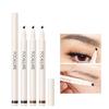 Novel Design Natural Looking Waterproof Eyebrow Tattoo Pen for Girl
