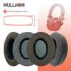 NullMini Replacement Earpads for Monoprice 8323 Headphones Ear Cushion Earmuffs Headset