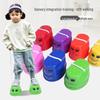 Thickened Kids' Stilts: Outdoor Balance & Early Education Toy