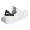 adidas Кроссовки унисекс Superstar Cloud White Crystal White Черные FV2823