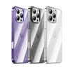Подходит для iPhone15ProMax Чехол для мобильного телефона из закаленного стекла с блестками Apple 14 Рассеивание тепла и воздухопроницаемость 13
