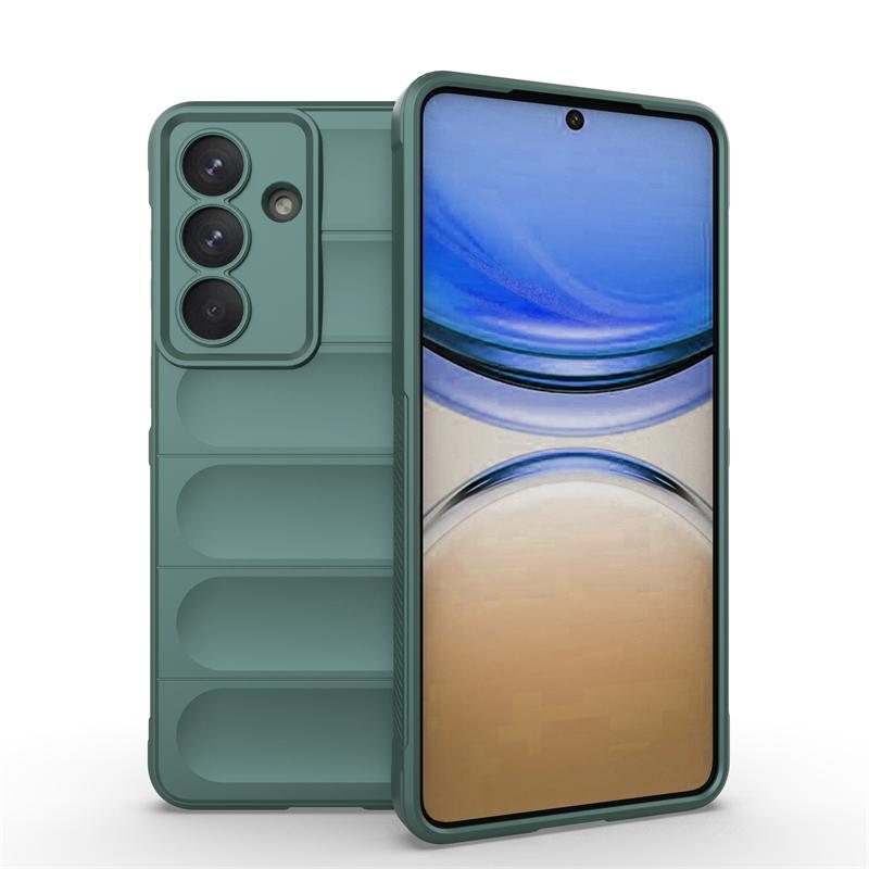 Full Cover For Samsung Galaxy S26 Plus Case Anti-knock Silicone Back Case For Samsung S26 Plus Case For Samsung S26 Ultra Cover