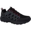 Mens Diamonde Low Walking Shoes