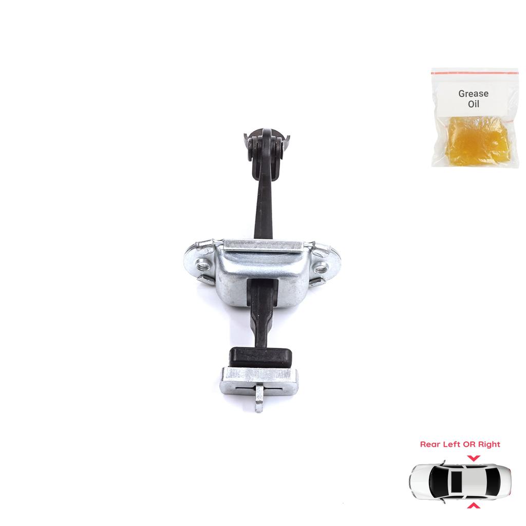 EDP1479 Задний ограничитель двери в сборе для Honda Civic MK8 VIII 2005-2013 HB FN FK Седан FD FA 72340SNLT01