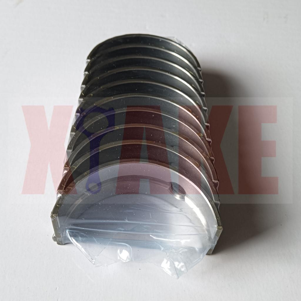 Вкладыш коленвала шатунный для Suzuki Swift K12B 1.2 DFSK DFM Glory C37 DK13 473 474 K14