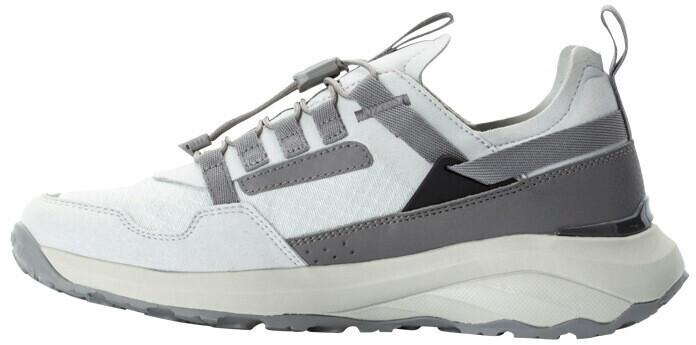 Обувь для треккинга Jack Wolfskin Sneaker DROMOVENTURE ATHLETIC LOW W grau cool-grey