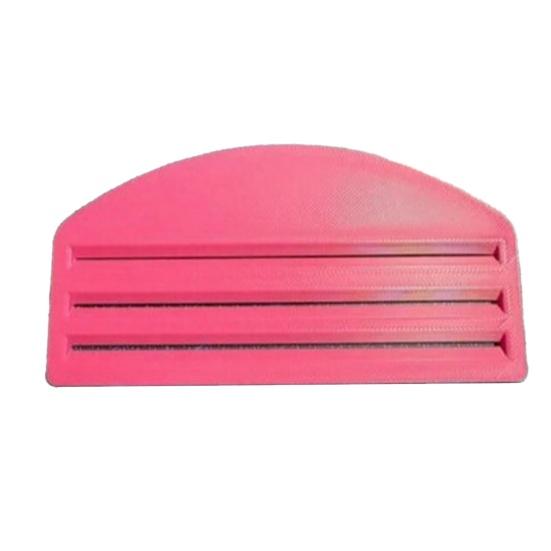 3D-напечатанный скребок для пакетиков с кошачьим кормом, без беспорядка, сокращение остатков, универсальный, для собак, экстрактор для пакетиков с влажным кормом, зоотовары