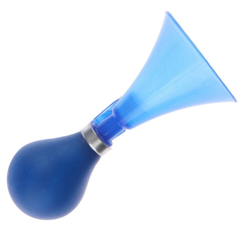 Alarm Bell Pressure Horn Bicycle Kids Bike Bicycle Sound Horn Toy Hooter Silicone New Squeeze Horn