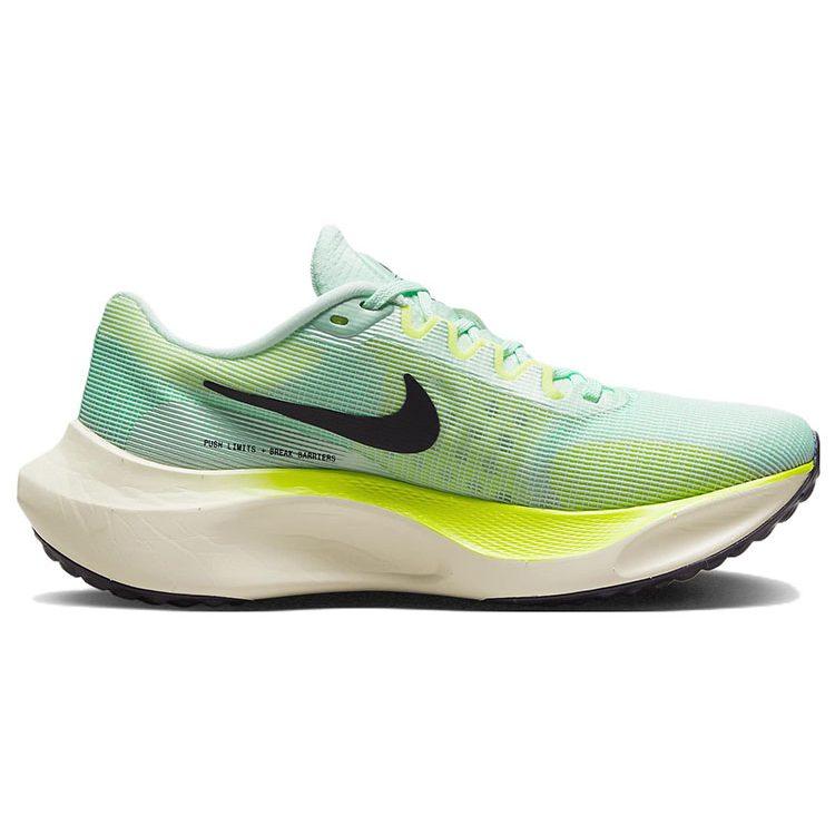Nike Zoom Fly 5 'Mint Foam Ghost Green' Женские DM8974-300