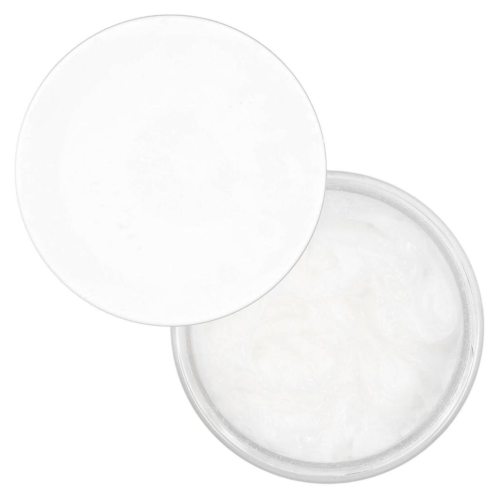 Pure Body Naturals Маска для волос с аргановым маслом, чистый блеск, 8 жидких унций (240 мл)