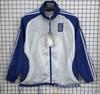 2026 World Cup Vintage Football Jacket Jacket Men's and Women's Waterproof Jacket Germany Spain