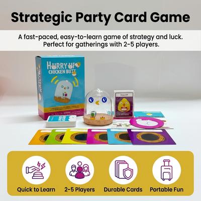 Игровая зона – Настольные игры