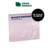 [Предзаказ] BABYMONSTER - CHOOM (Драгоценный камень Вер.) включая. ЮГ ПОБ