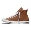 Converse Кеды Chuck Taylor All Star, удобные и прочные, из парусины, унисекс, коричневые, A15952C