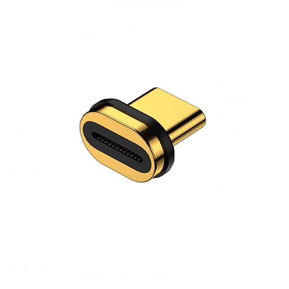 FONKEN Разъем для быстрого зарядного устройства типа C, 100 Вт, USB4.0, Thunderbolt3, USB C к типу C, 40 Гбит/с, 8K, 60 Гц, адаптер USB типа C