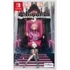 [Amazon.co.jp Ebiten Exclusive] Caligula 2 First Press Limited Edition 3D Crystal Set for Switch