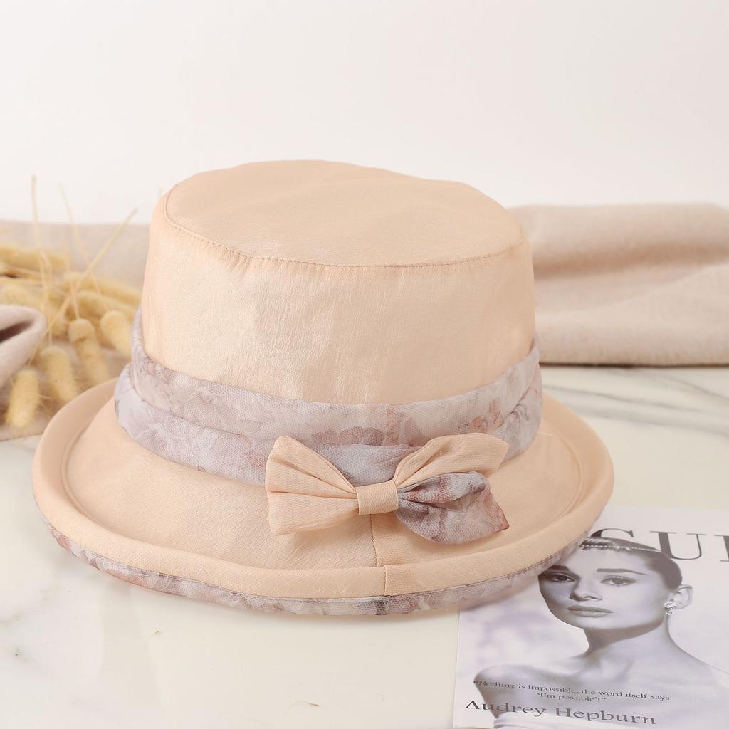 Защита от солнца, защита от ультрафиолета, солнцезащитная шляпа, рыбацкая шляпа, винтажная женская кепка-ведро, дышащая шляпа-ведро, сетчатая лоскутная шляпа