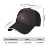 Jiri Denisa Prochazka Baseball Cap Cosplay New In The Hat tea Hat designer cap Golf Men Womens