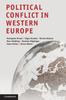 Книга Political Conflict In Western Europe