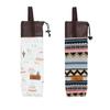 Cup Organizer Disposable Paper Cups Paper Cup Holder Hanging Bag Storage Bag Paper Cup Storage Bag