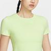 Nike Form Women's Short Sleeve Top HQ8080-701
