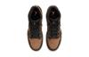 Jordan 1 Mid SE Темный Шоколад GS DC7248-200