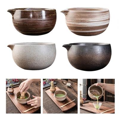 Инструмент для чайной церемонии Чашка для заваривания матча Чайное искусство Инструменты для приготовления чая Новые чайные аксессуары