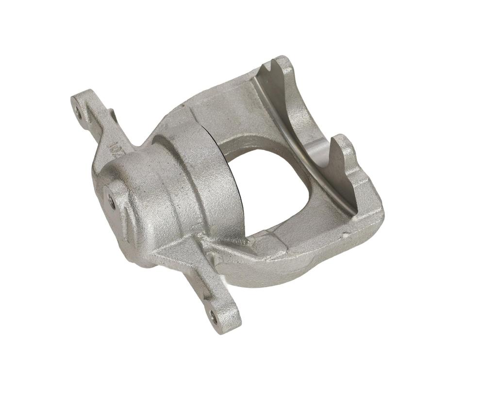 Ft02393 Fast Brake Caliper Front Right Without Yoke