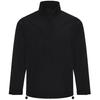 Mens Three Layer Soft Shell Jacket
